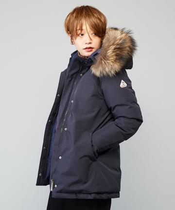 【Pyrenex/ピレネックス】BORDEAUX JACKET/ダウンジャケット