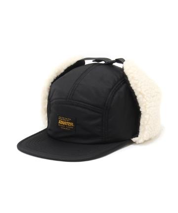 STARTERフラップCAP