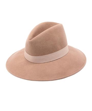 VECCHIブリムHAT