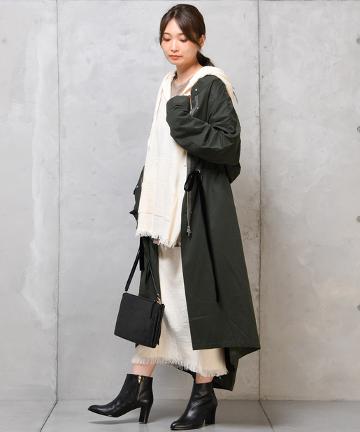 バイオモッズコート