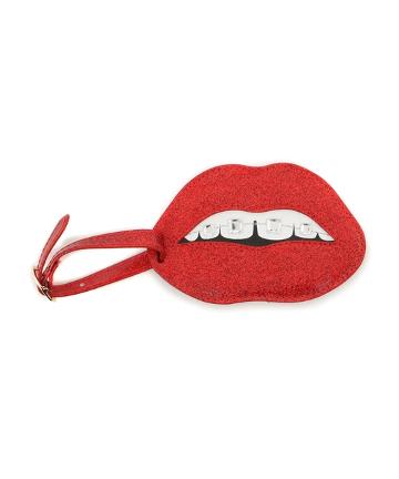 【Tatty Devine/タティ デヴァイン】リップパスケース