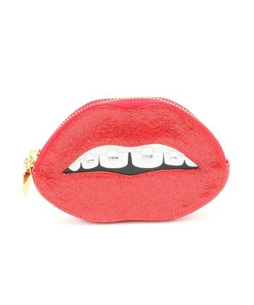 【Tatty Devine/タティ デヴァイン】リップポーチ