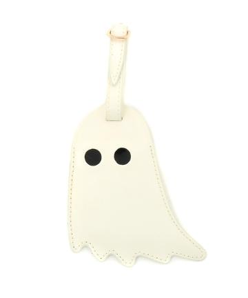 【Tatty Devine/タティ デヴァイン】ゴーストパスケース