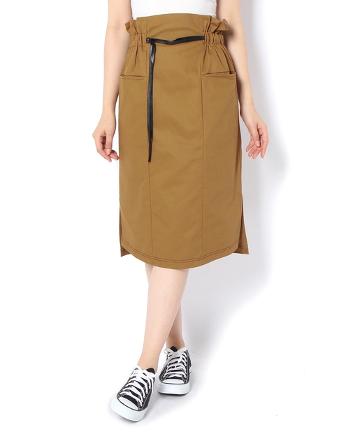 Dカンベルトスカート