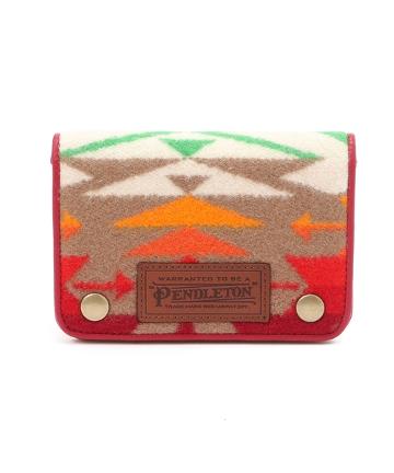 PENDLETON WALLET