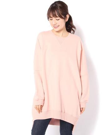 OPPORTUNOロングニット