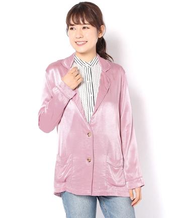 XIRENAジャケット