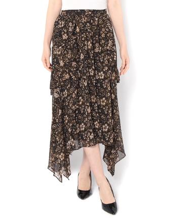 ULLAJOHNSONスカート