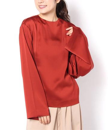 【TOTEME】ブラウス