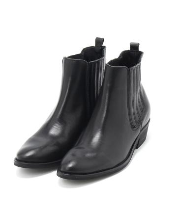 【TISIMO/ティシモ】ショートブーツ