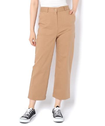 ツイルワークパンツ