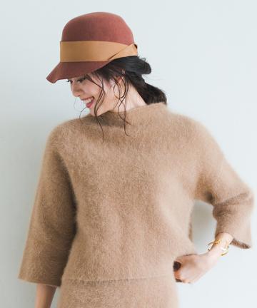 アンゴラニット