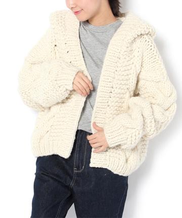 【I LOVE MR.MITTENS】BIGフード