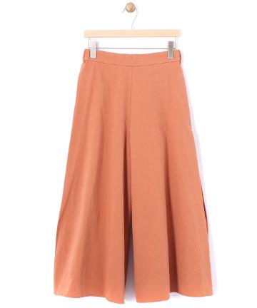 【Omekashi】ロングスカンツ