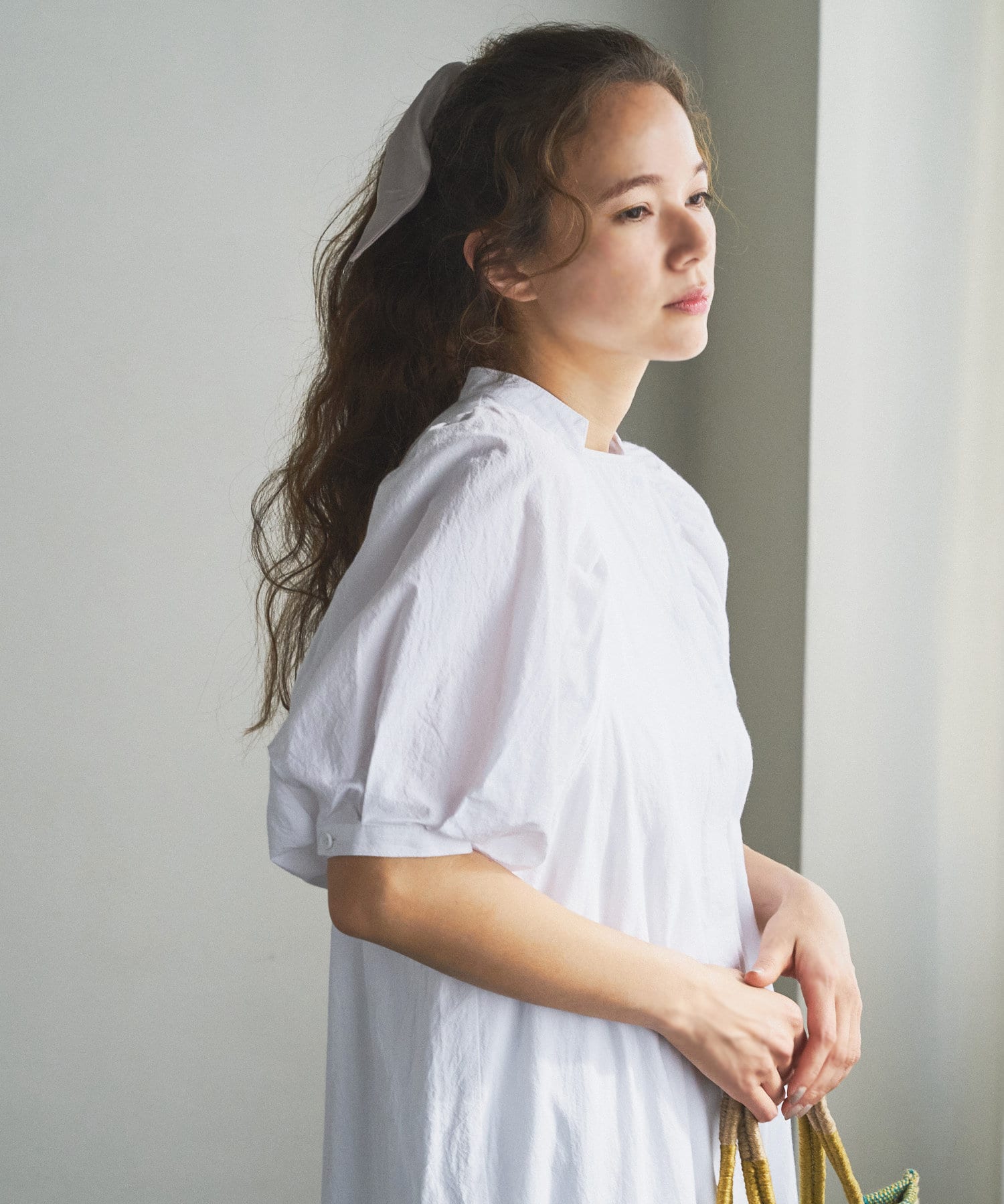 Du Noir タイプライターワンピース Pual Ce Cin ピュアルセシン レディース Pal Closet パルクローゼット パルグループ公式ファッション通販サイト