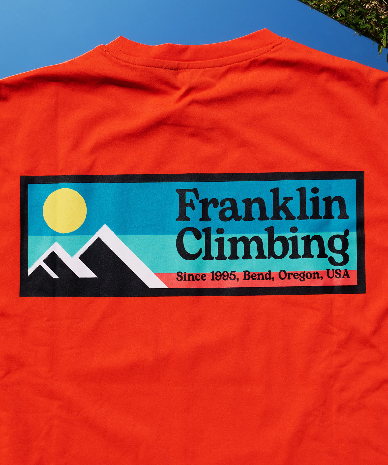 サイズ別着用動画付 Franklin Climbing ロゴtee Ciaopanic Typy チャオパニックティピー レディース Pal Closet パルクローゼット パルグループ公式ファッション通販サイト