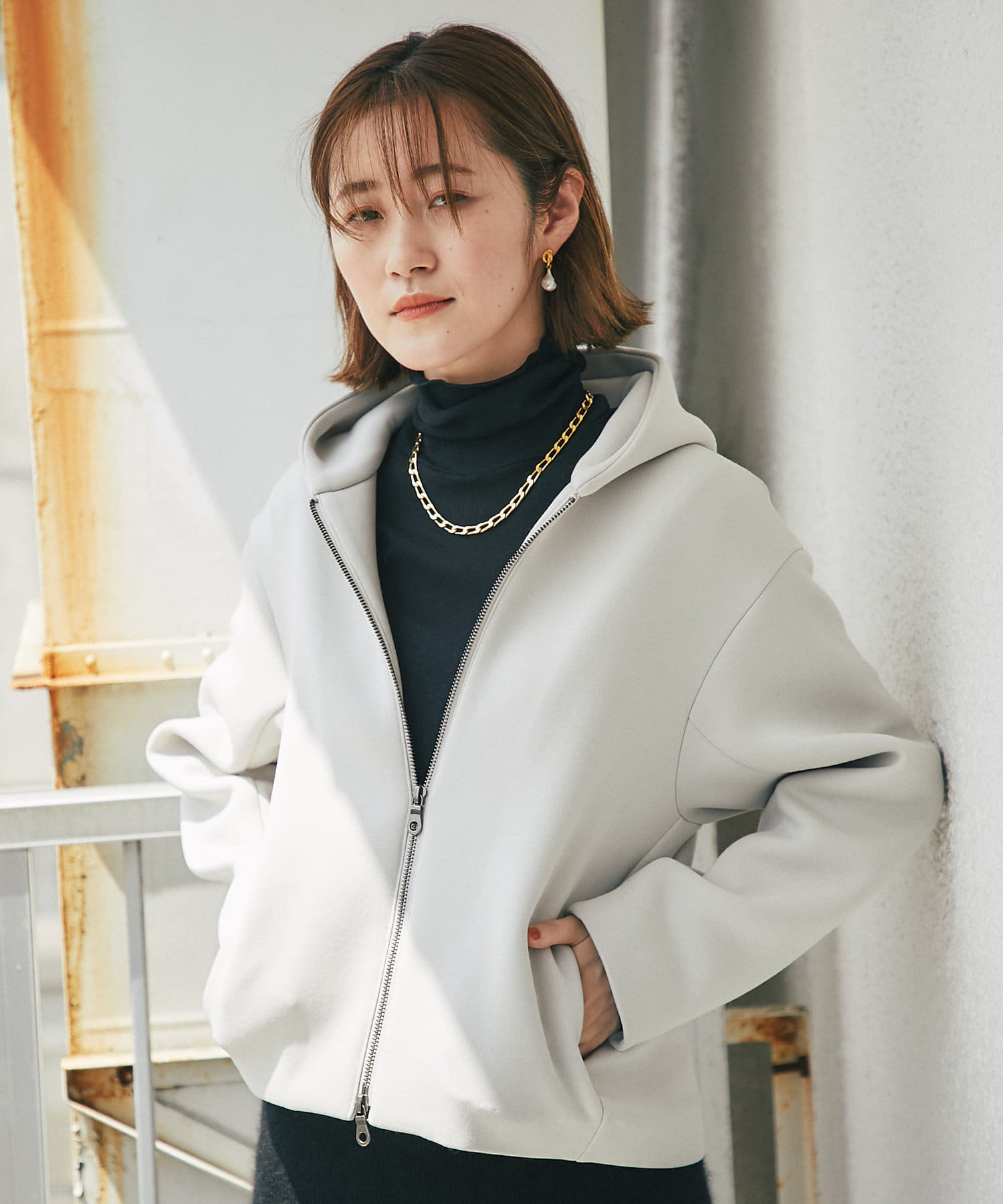 国内発送】 フードパーカー superior-quality.ru:443