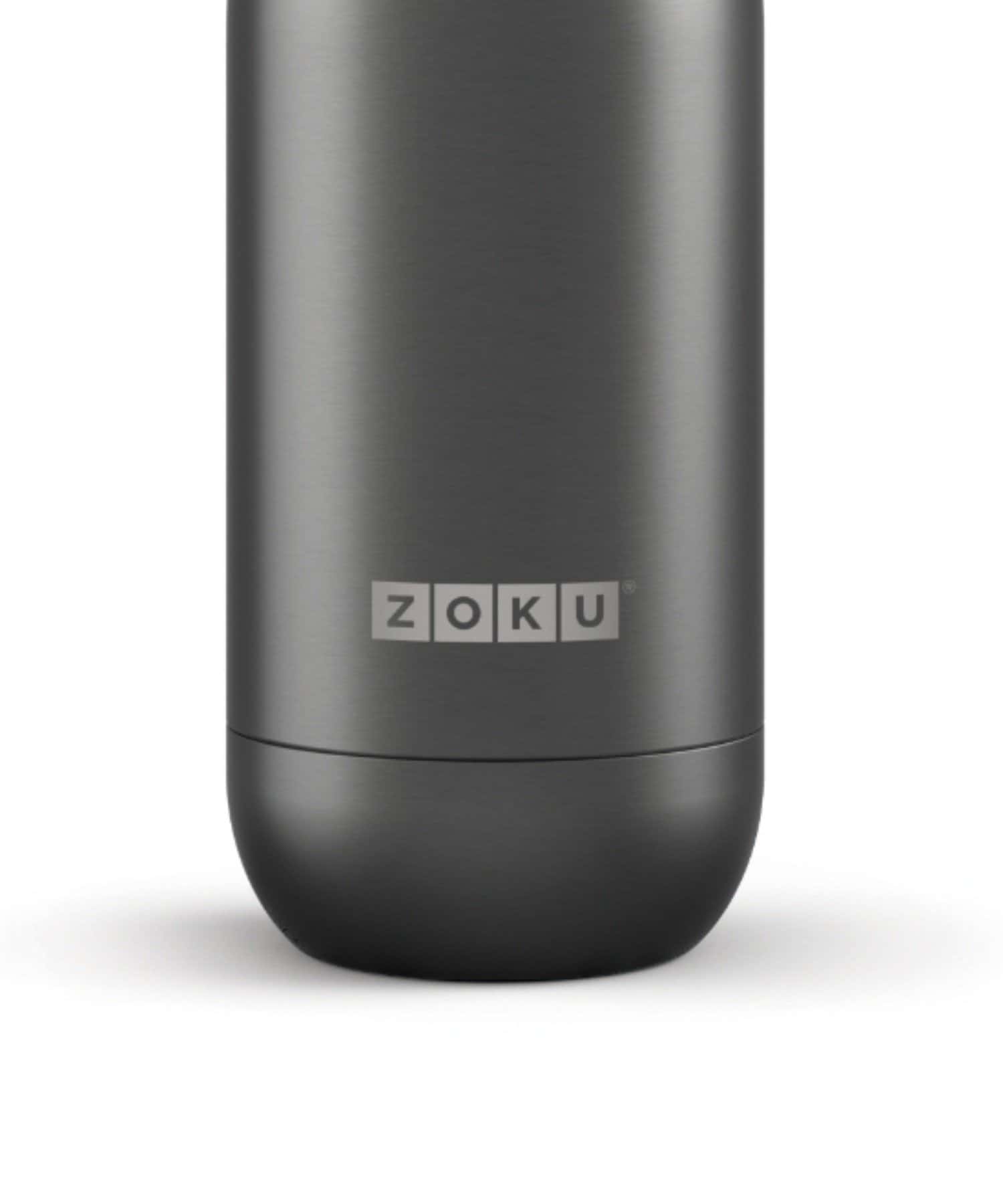 ZOKU/ゾク】ステンレススチールボトル 350ml | CIAOPANIC TYPY(チャオ