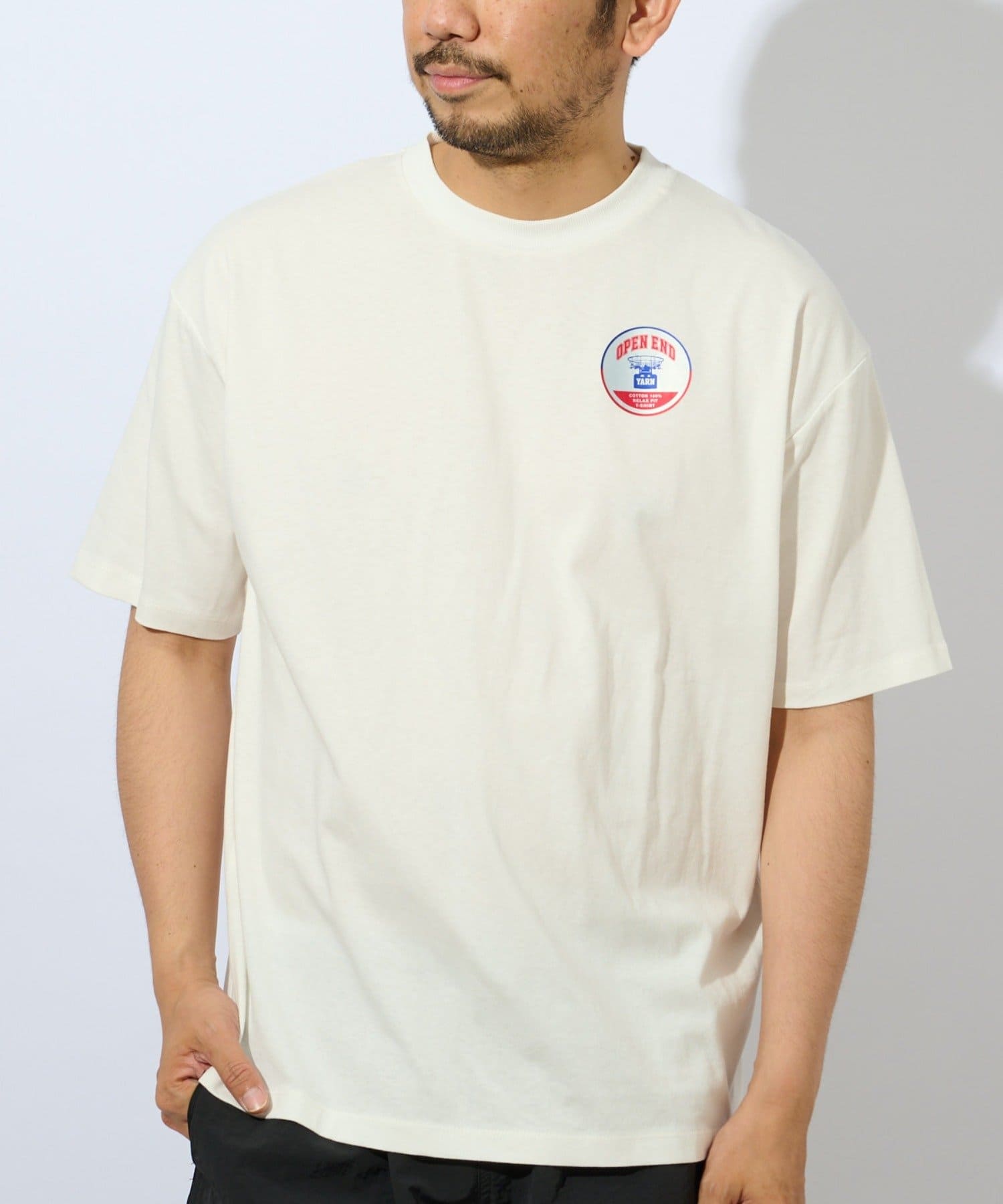 動画説明付き ヴィンテージカラーtee Ciaopanic Typy チャオパニックティピー メンズ Pal Closet パルクローゼット パルグループ公式ファッション通販サイト