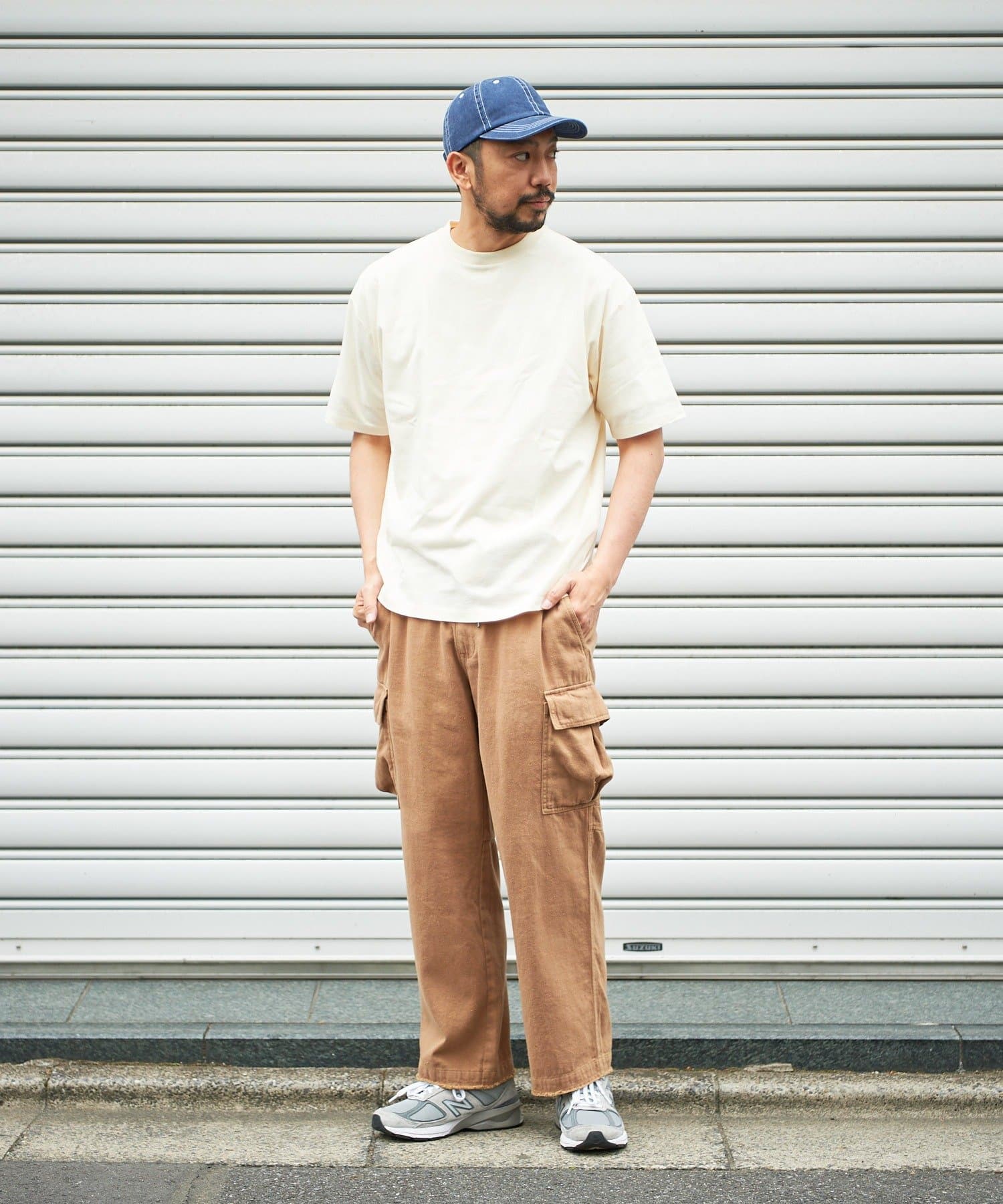 動画説明付き ヴィンテージカラーtee Ciaopanic Typy チャオパニックティピー メンズ Pal Closet パルクローゼット パルグループ公式ファッション通販サイト