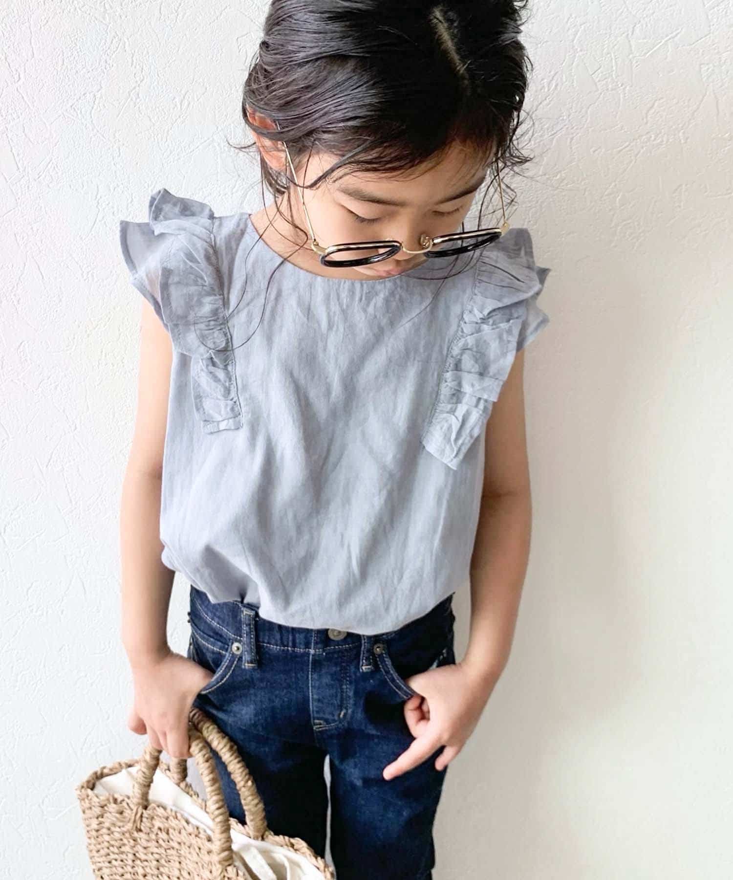 第九 疑問を超えて ゴミ箱 H M ノースリーブ ブラウス 書き出す 無駄な 不利益