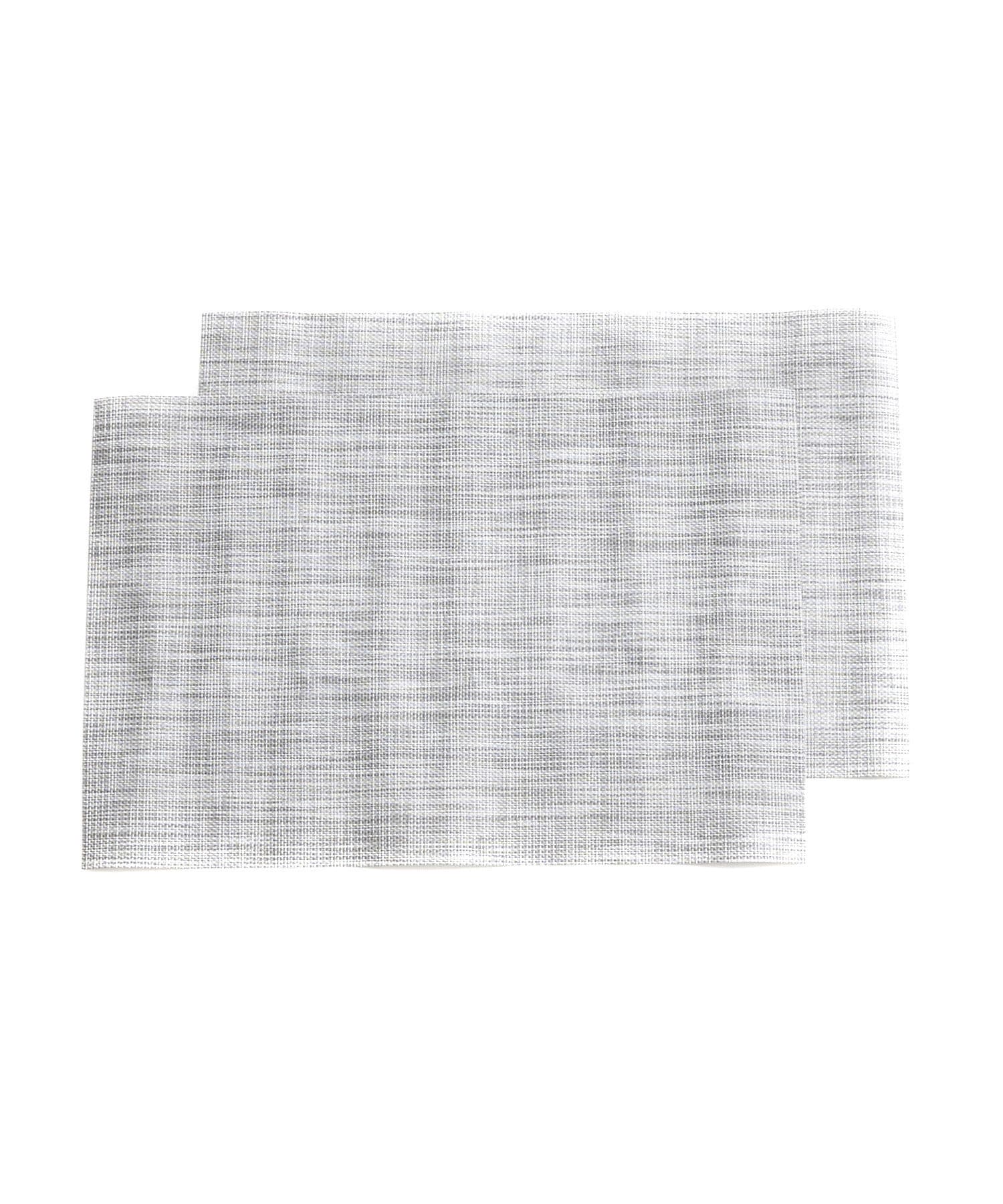 ランチョンマット2枚セット 3coins スリーコインズ ライフスタイル Pal Closet パルクローゼット パルグループ公式ファッション通販サイト