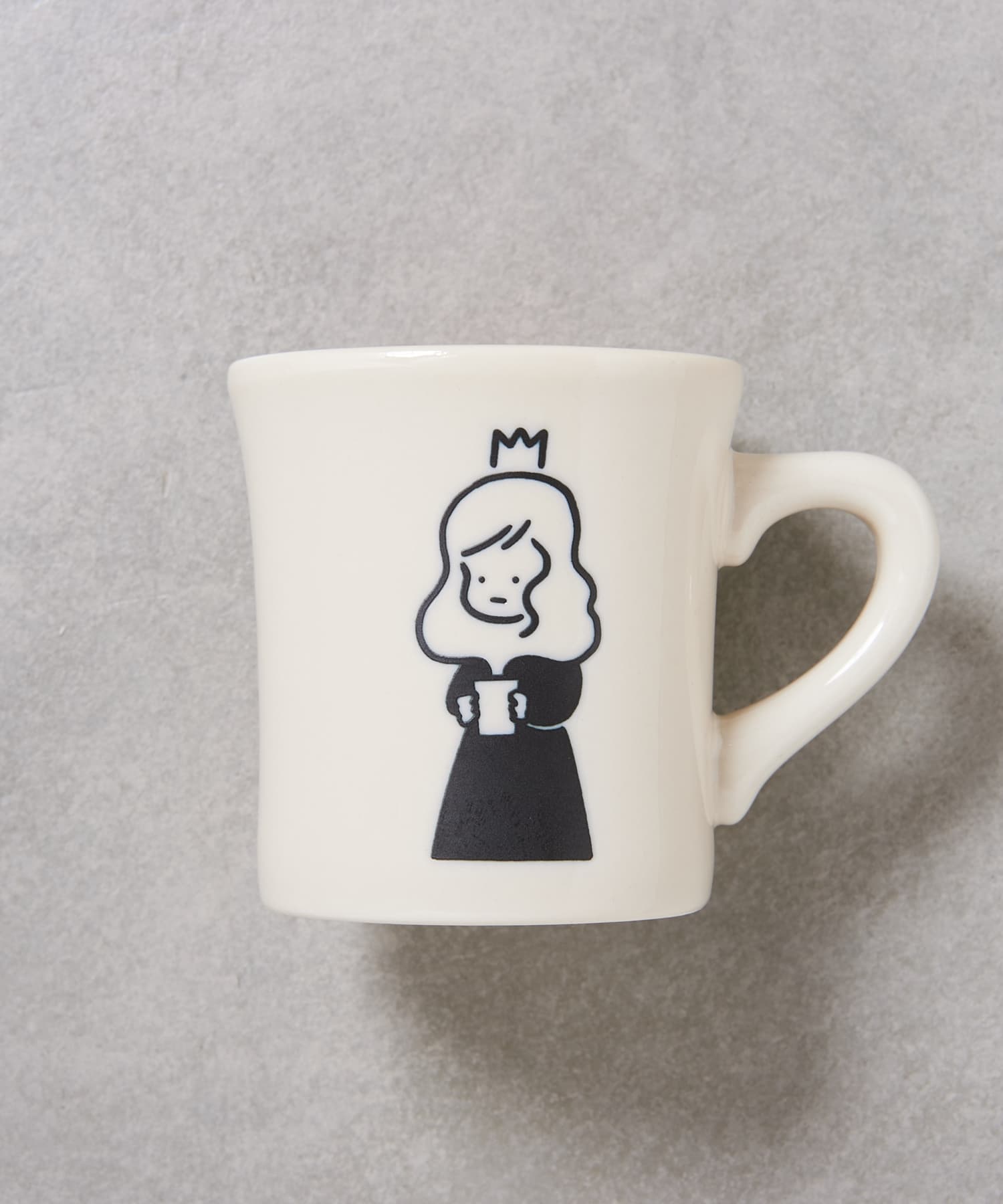 BIRTHDAY BAR(バースデイバー) 【COFFEE BOY×BIRTHDAY BAR】ペアマグカップ