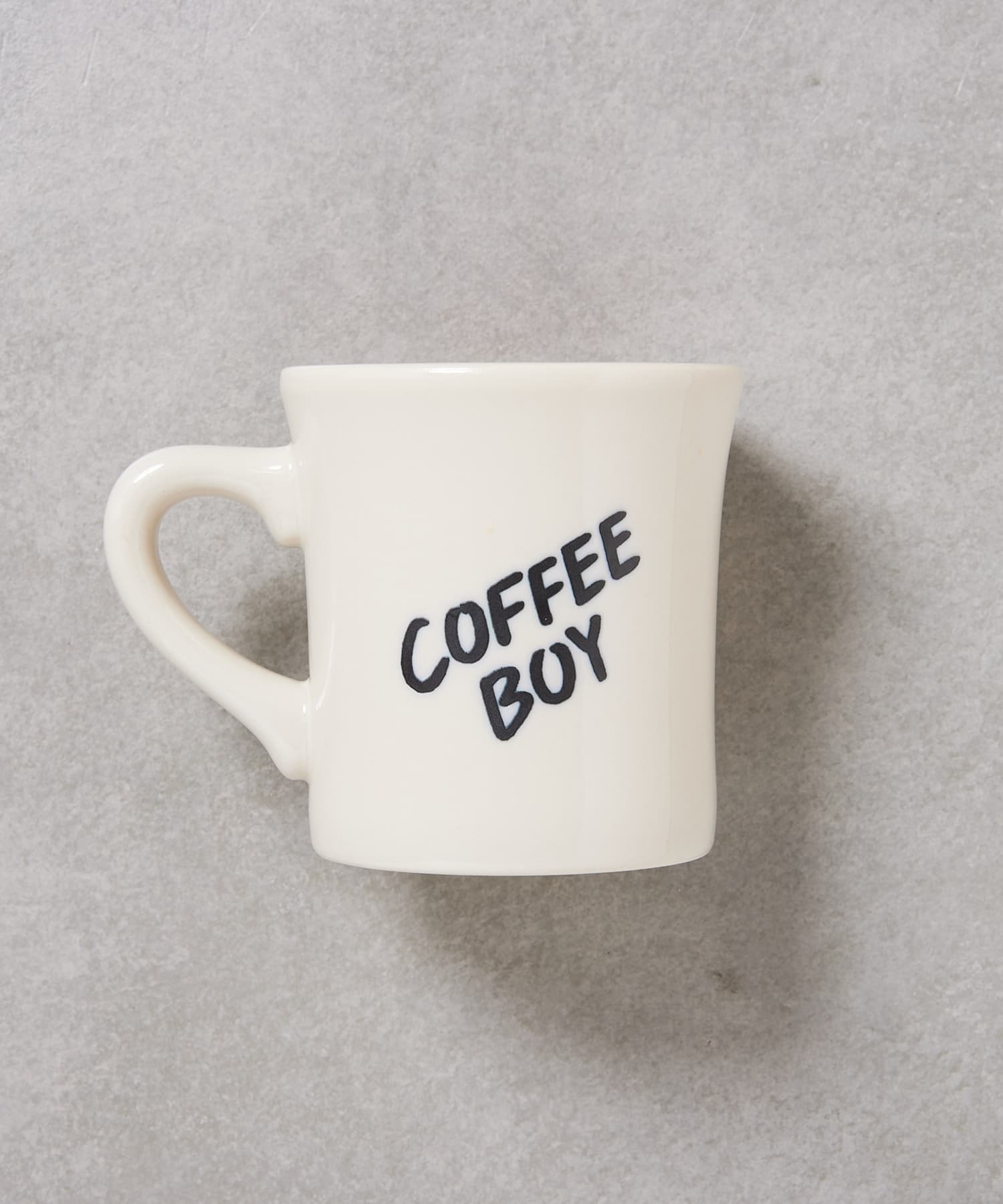 BIRTHDAY BAR(バースデイバー) 【COFFEE BOY×BIRTHDAY BAR】ペアマグカップ