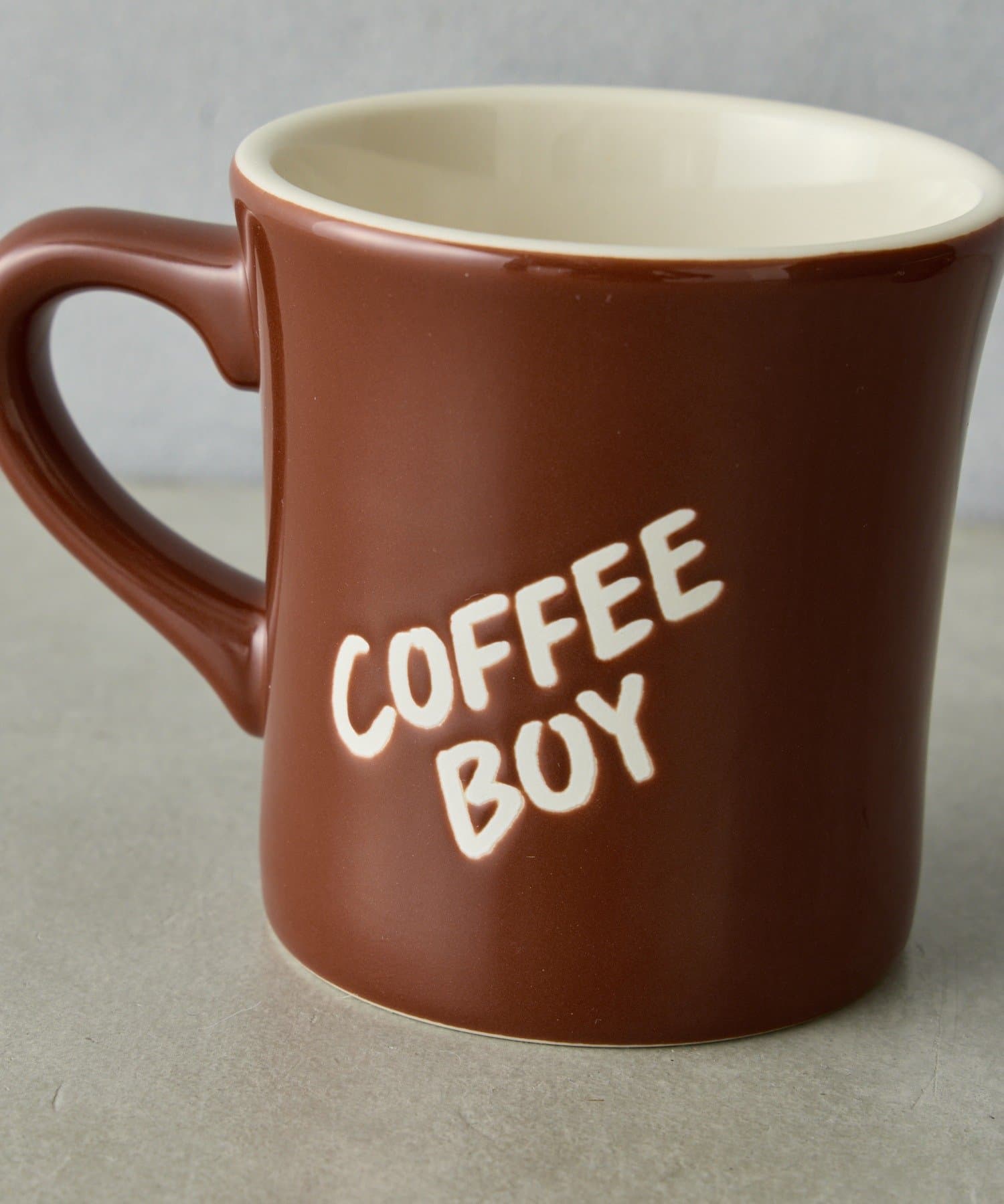 BIRTHDAY BAR(バースデイバー) 【COFFEE BOY×BIRTHDAY BAR】ペアマグカップ