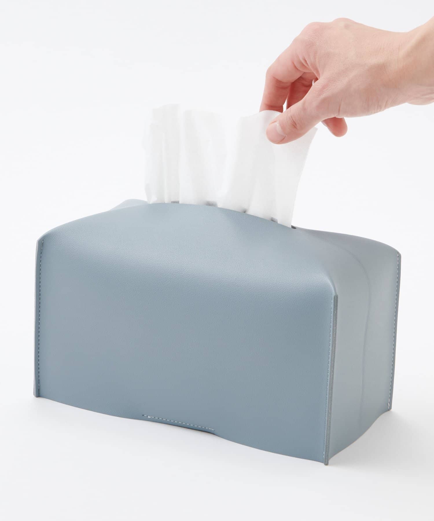 Puレザー ティッシュケース Birthday Bar バースデイバー ライフスタイル Pal Closet パルクローゼット パルグループ公式ファッション通販サイト