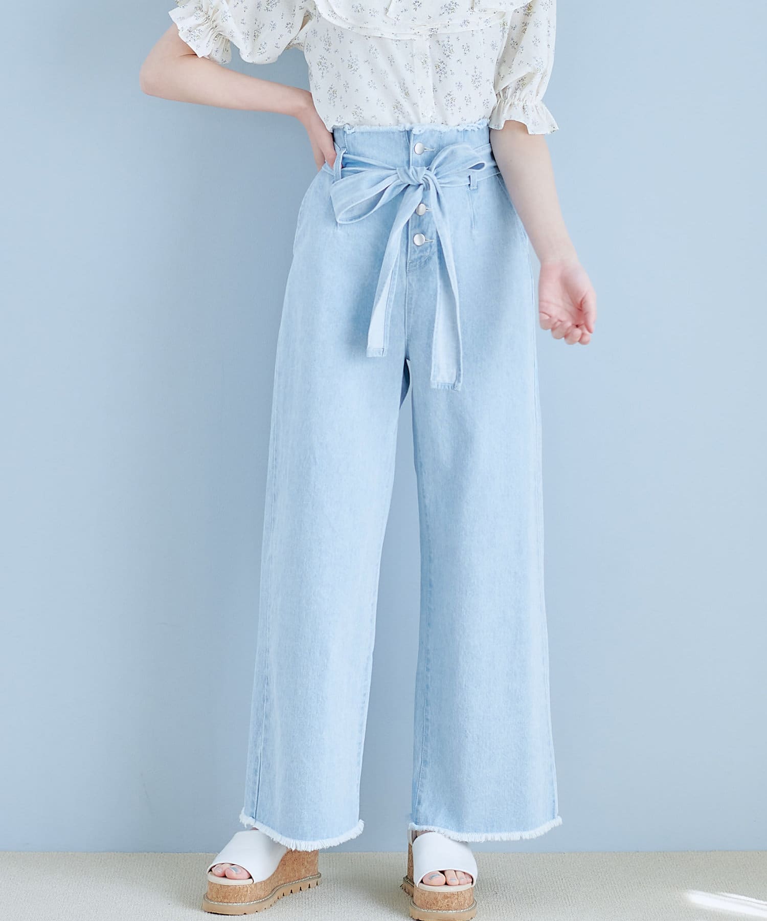 ウエストリボンワイドパンツ Olive Des Olive オリーブ デ オリーブ レディース Pal Closet パルクローゼット パルグループ公式ファッション通販サイト ウエストリボンワイドパンツ Olive Des Olive オリーブ デ オリーブ レディース Pal Closet パルクローゼット パルグループ公式ファッション通販サイト