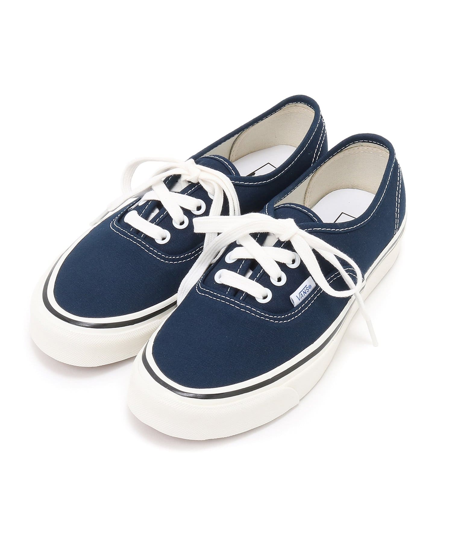 VANS】AUTHENTIC 44DX | Whim Gazette(ウィム ガゼット)レディース