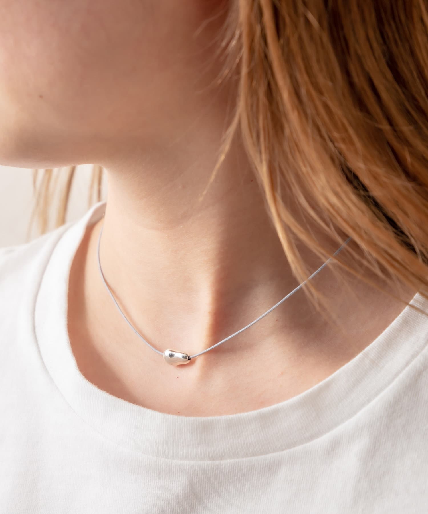 Mline Web限定 ビーンズチョーカー Mystic ミスティック レディース Pal Closet パルクローゼット パルグループ公式ファッション通販サイト