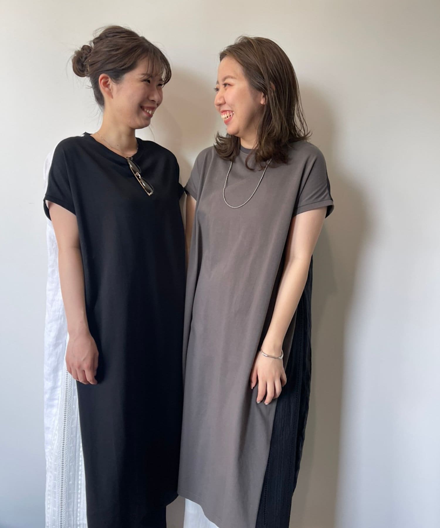 レースドッキングワンピース Jena Espace Merveilleux ジェナ エスパスメルヴェイユ レディース Pal Closet パルクローゼット パルグループ公式ファッション通販サイト