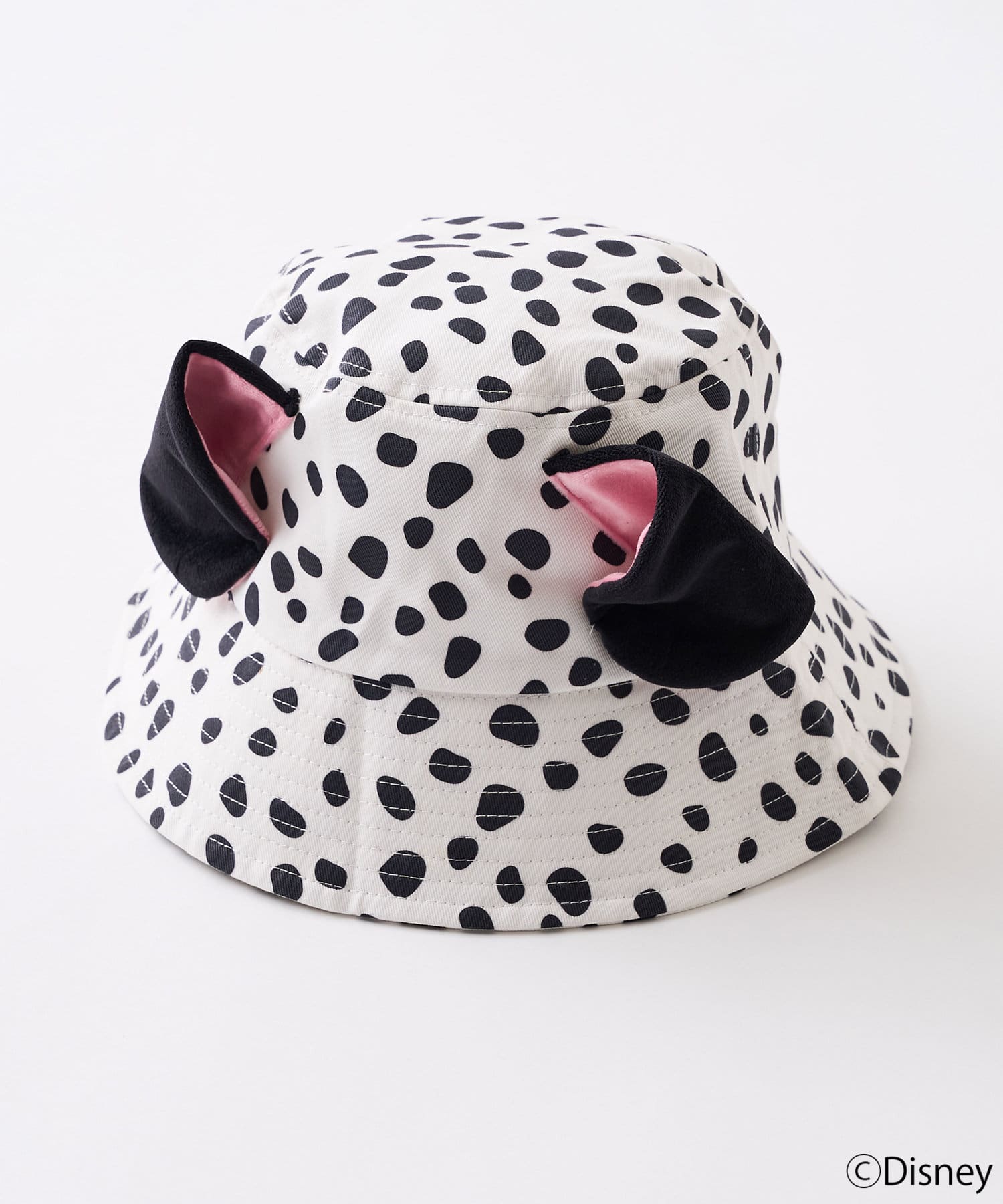 101匹わんちゃん バケットハット One After Another Nice Claup ワンアフターアナザー ナイスクラップ レディース Pal Closet パルクローゼット パルグループ公式ファッション通販サイト