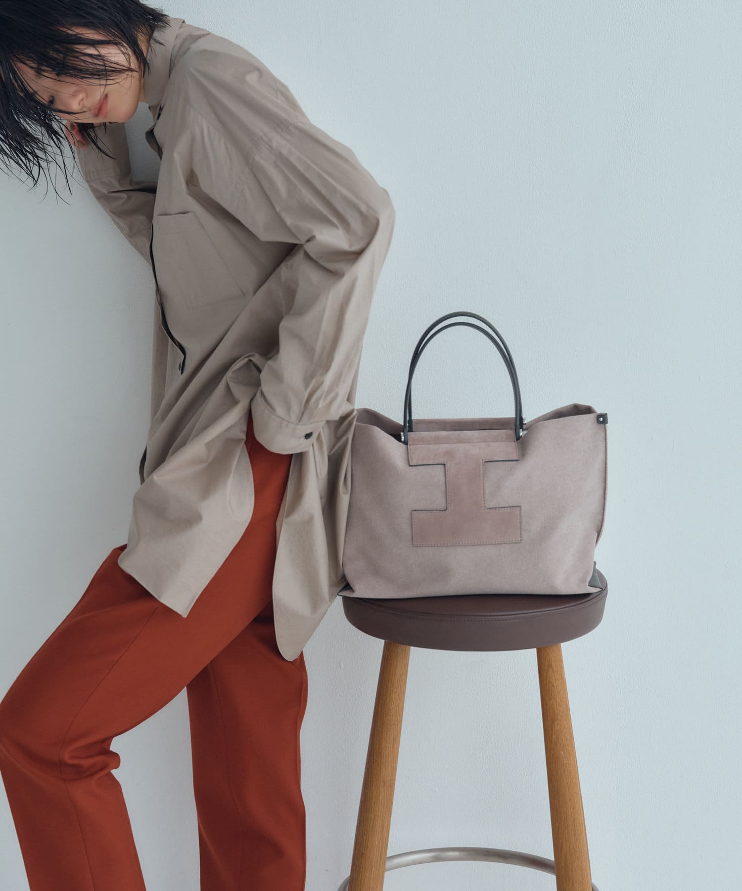 秋バッグをお得に買うなら今がチャンス！ - IACUCCI(イアクッチ