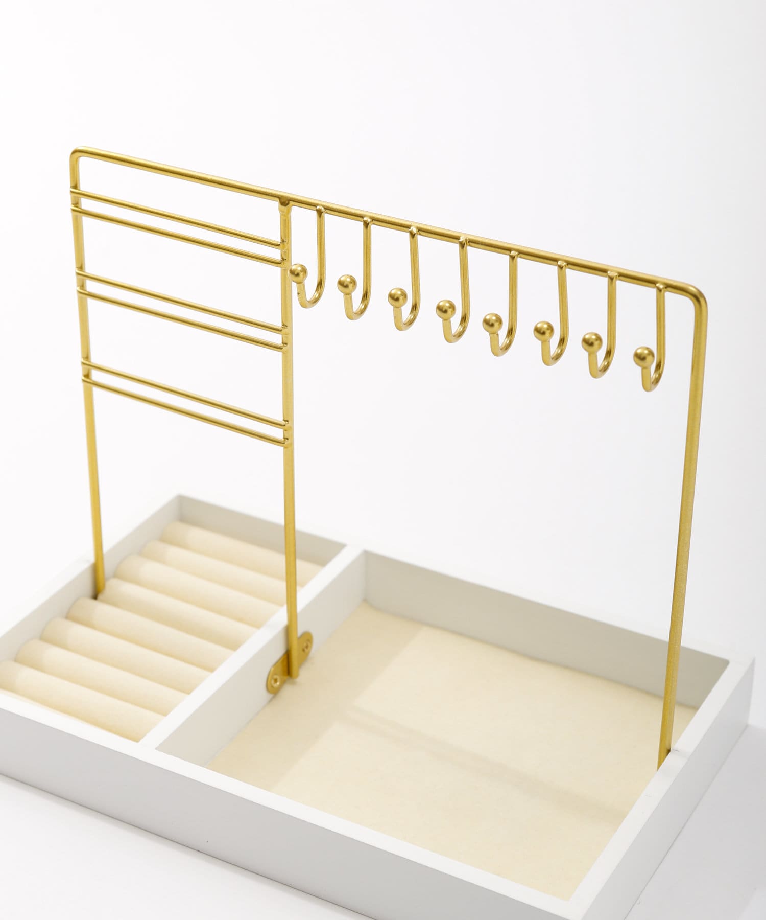 オシャレに収納 アクセサリースタンド Lattice ラティス レディース Pal Closet パルクローゼット パルグループ公式ファッション通販サイト