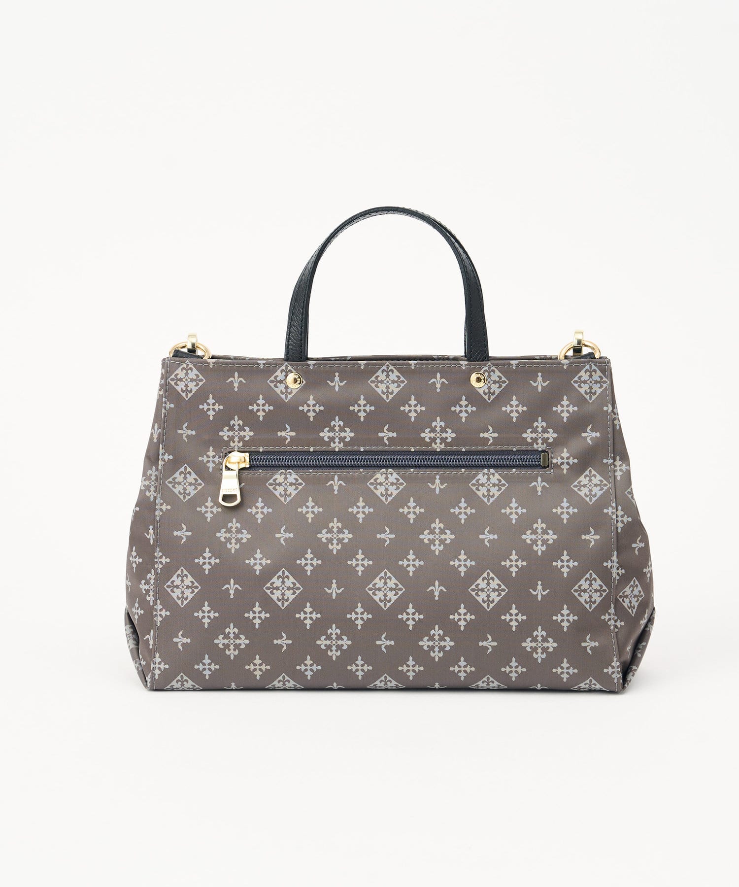 SHOPPER》トートバッグ S (CE-881) | russet(ラシット)レディース 