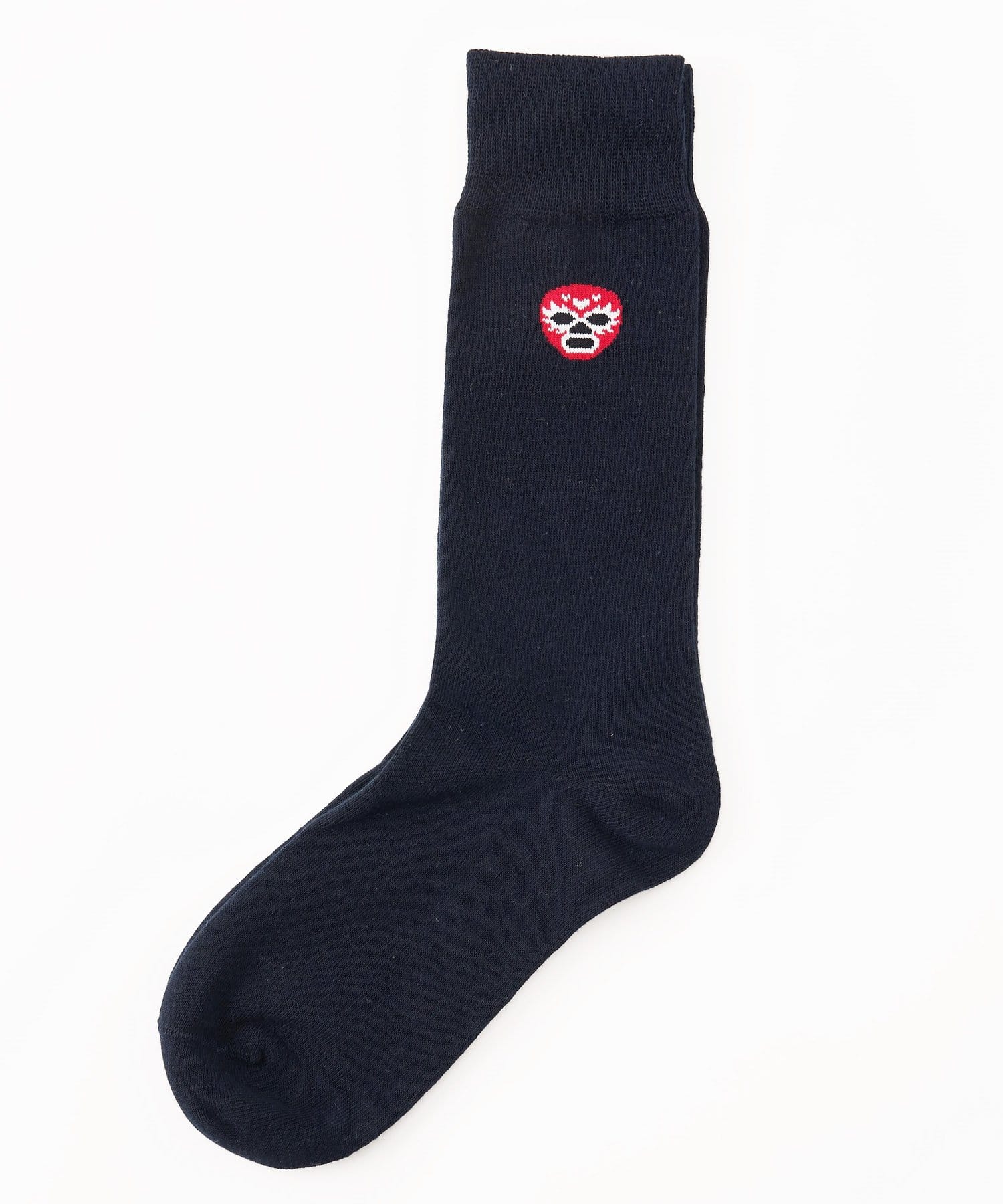 BIRTHDAY BAR(バースデイバー) ルチャ MENS Gift socks
