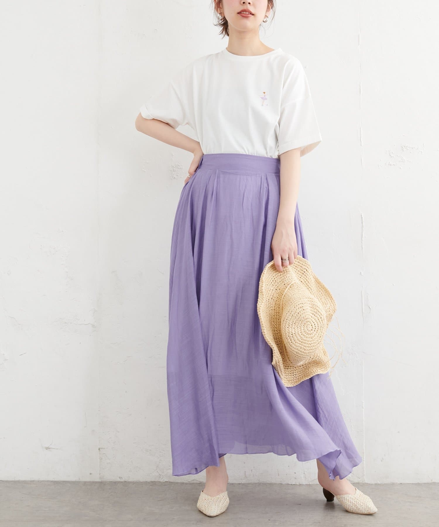 3日間限定受注予約商品 - natural couture(ナチュラルクチュール