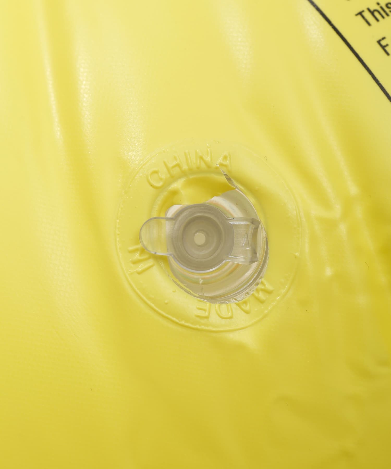 お外を楽しむ夏物アイテム ハンドル付き浮き輪 3coins スリーコインズ ライフスタイル Pal Closet パルクローゼット パルグループ公式ファッション通販サイト