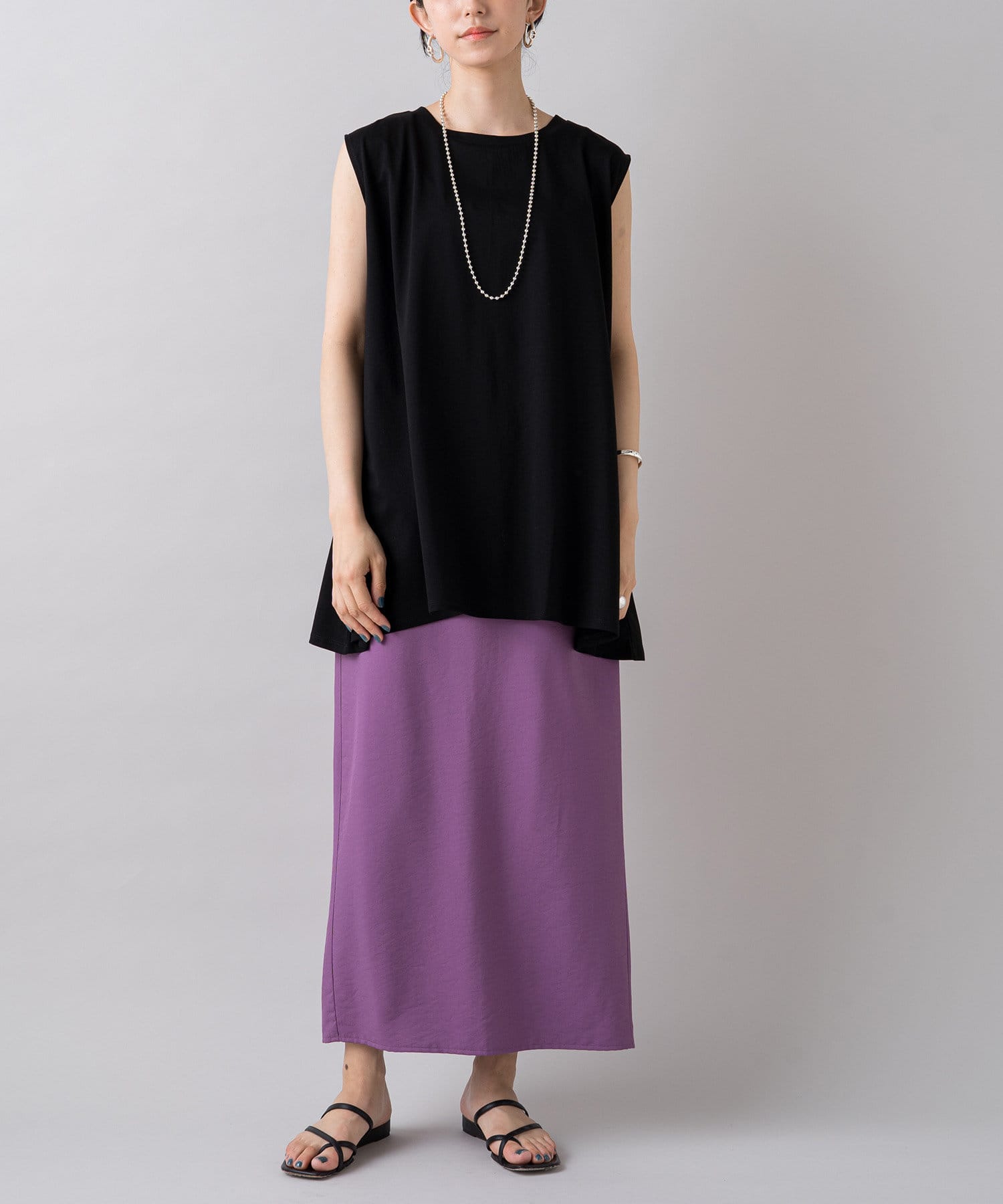 シルケットaラインカットソー Loungedress ラウンジドレス レディース Pal Closet パルクローゼット パルグループ公式ファッション通販サイト シルケットaラインカットソー Loungedress ラウンジドレス レディース Pal Closet パルクローゼット パルグループ公式ファッション通販サイト
