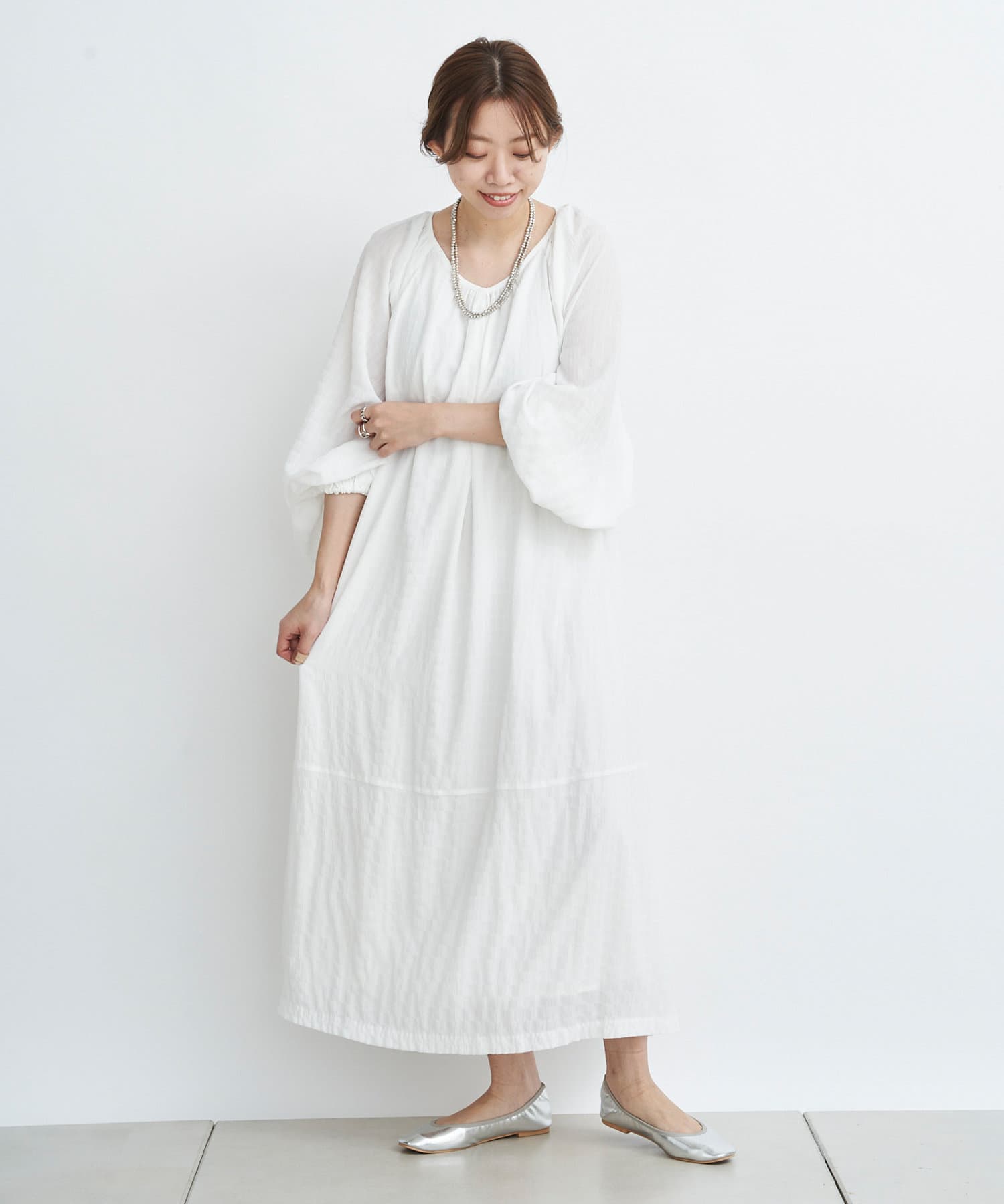 Doudou フクレドビーワンピース Outlet アウトレット レディース Pal Closet パルクローゼット パルグループ公式ファッション通販サイト Doudou フクレドビーワンピース Outlet アウトレット レディース Pal Closet パルクローゼット パルグループ公式ファッション通販サイト