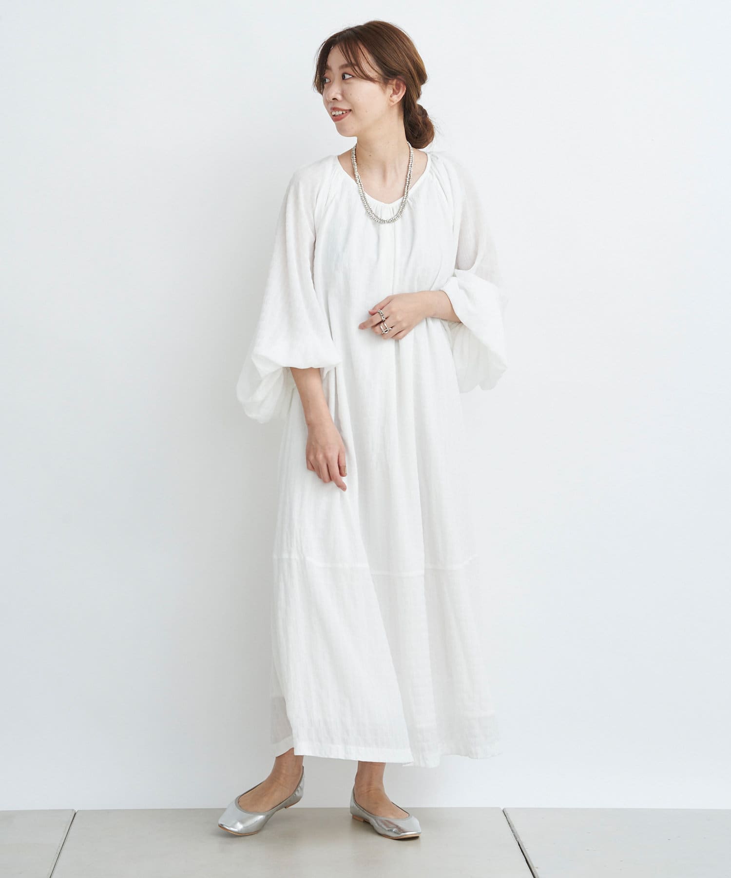 Doudou フクレドビーワンピース Outlet アウトレット レディース Pal Closet パルクローゼット パルグループ公式ファッション通販サイト Doudou フクレドビーワンピース Outlet アウトレット レディース Pal Closet パルクローゼット パルグループ公式ファッション通販サイト