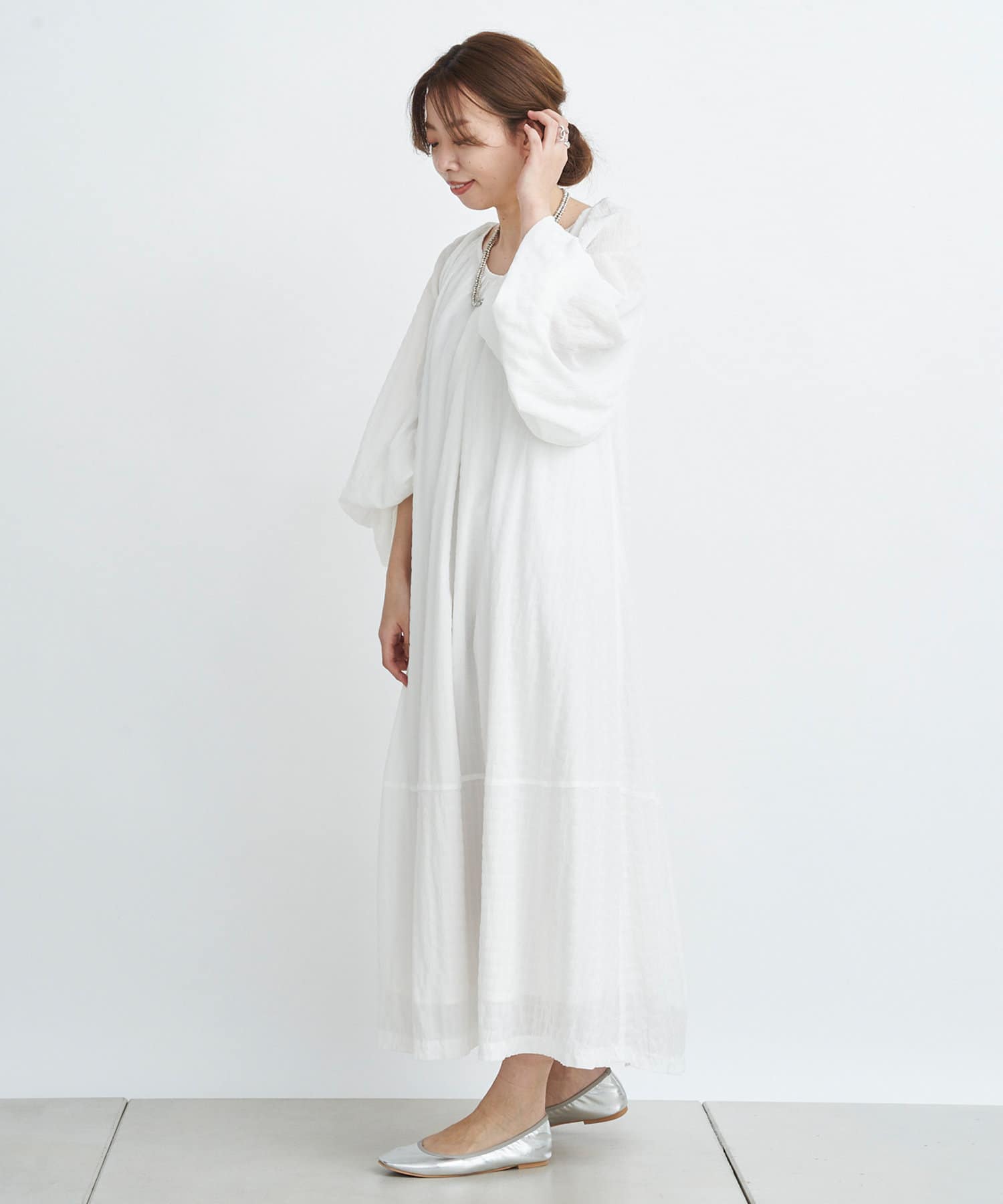 Doudou フクレドビーワンピース Outlet アウトレット レディース Pal Closet パルクローゼット パルグループ公式ファッション通販サイト Doudou フクレドビーワンピース Outlet アウトレット レディース Pal Closet パルクローゼット パルグループ公式ファッション通販サイト