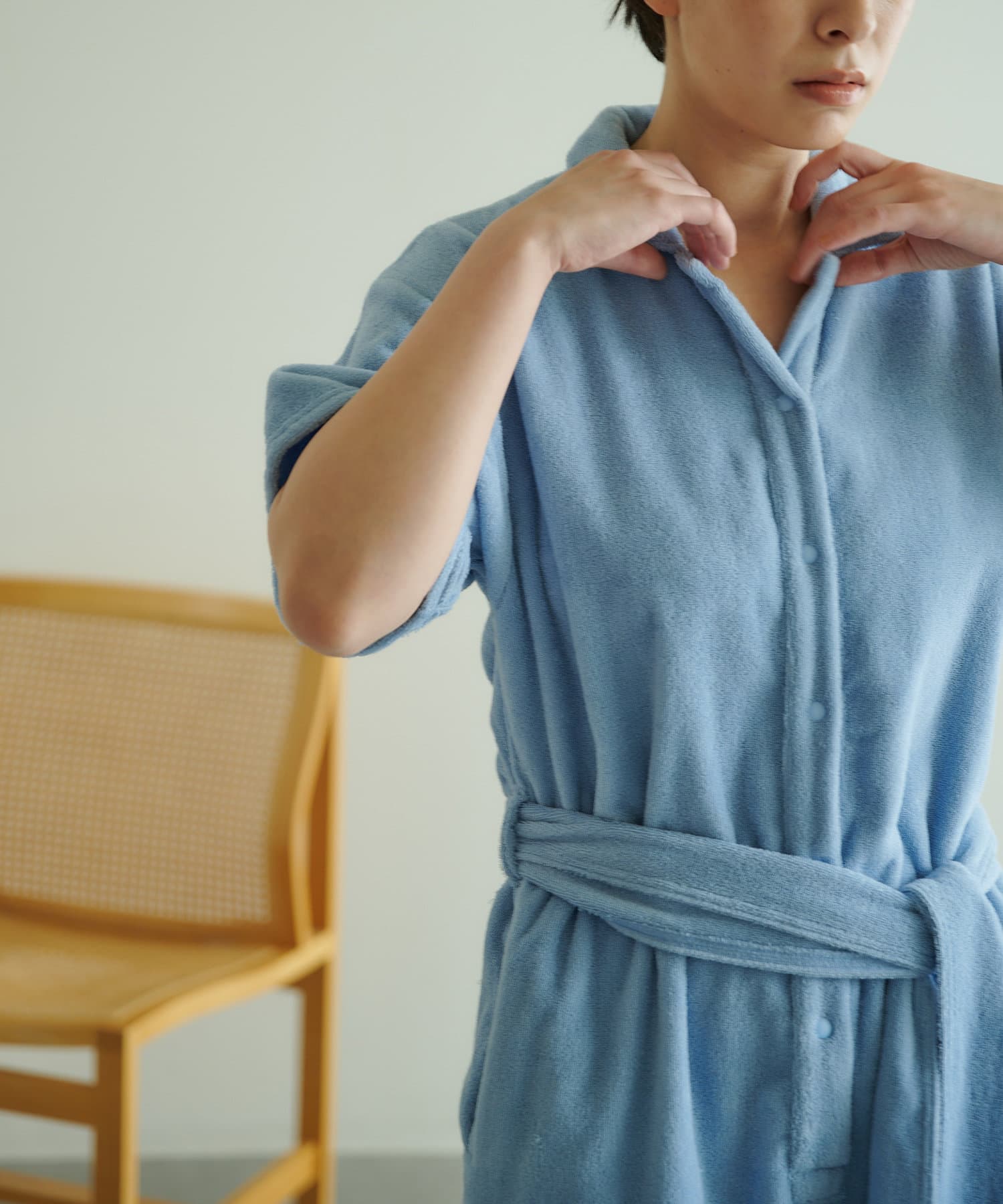 タオルオールインワン Whim Gazette ウィム ガゼット ライフスタイル Pal Closet パルクローゼット パルグループ公式ファッション通販サイト