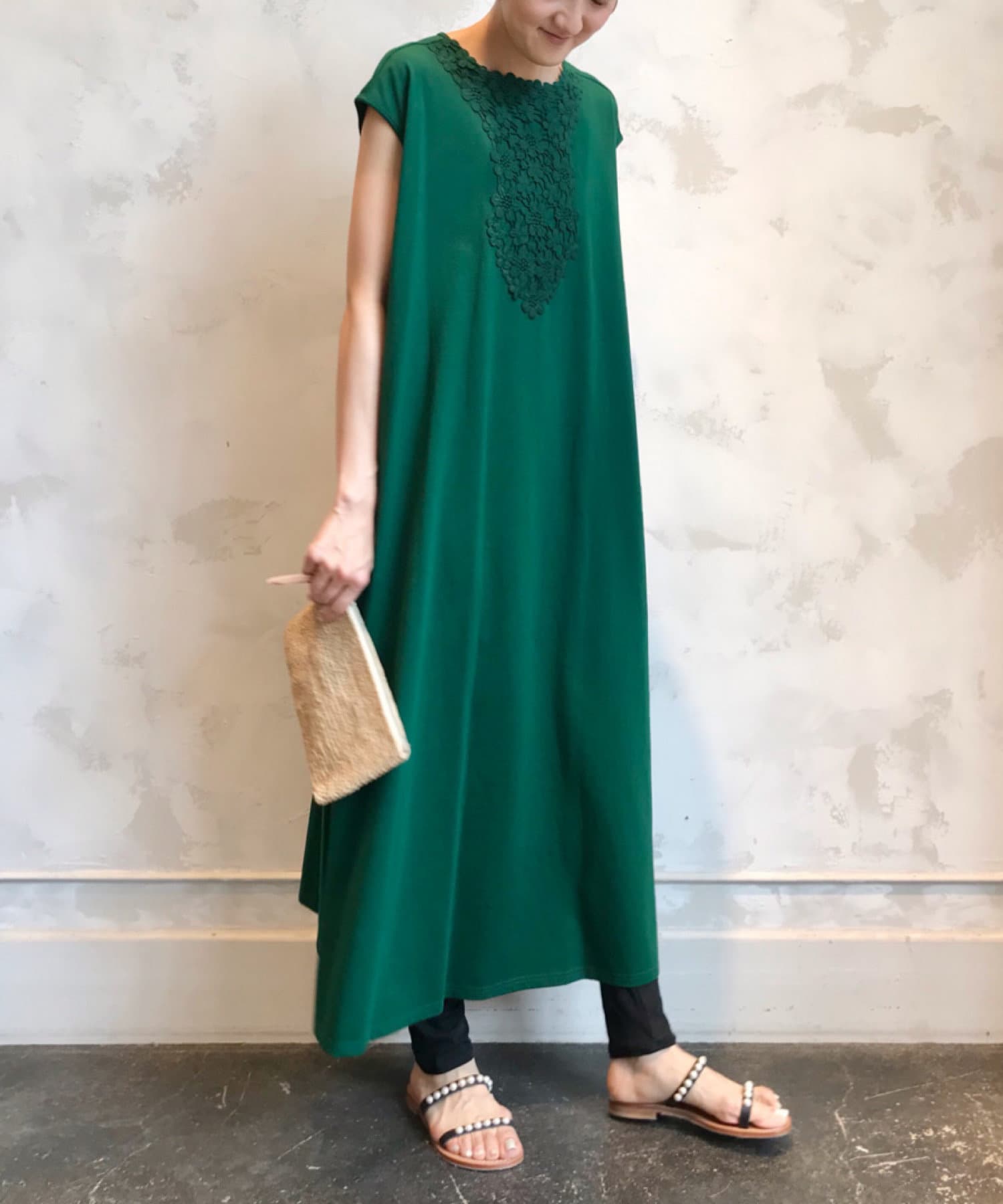 Hiromithistle ワンピース Beardsley ビアズリー レディース Pal Closet パルクローゼット パルグループ公式ファッション通販サイト