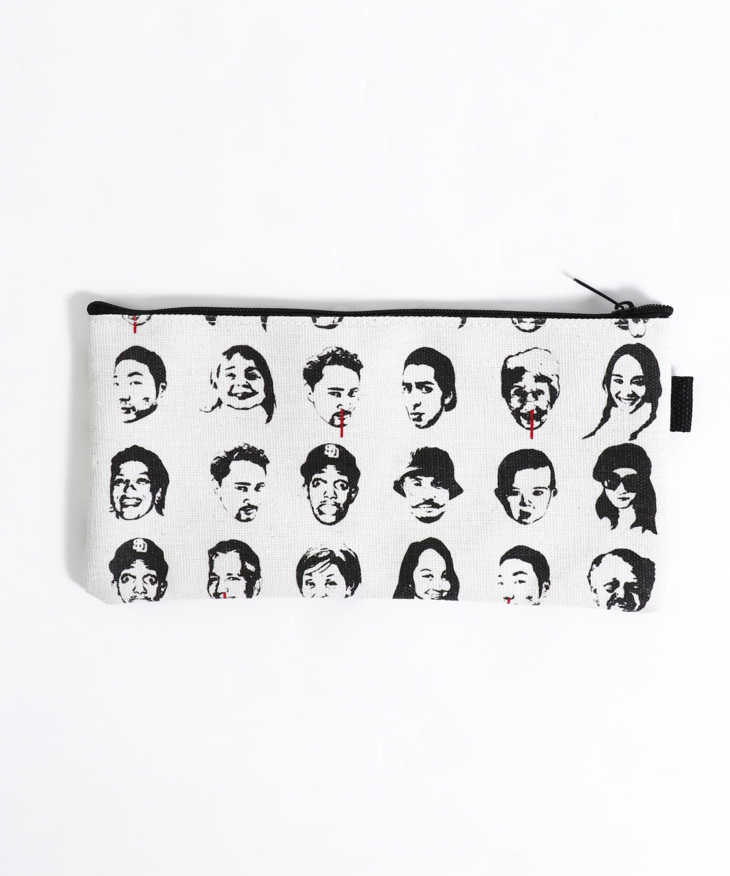 Asoko Buggy柄ペンケース 3coins スリーコインズ レディース Pal Closet パルクローゼット パルグループ公式ファッション通販サイト