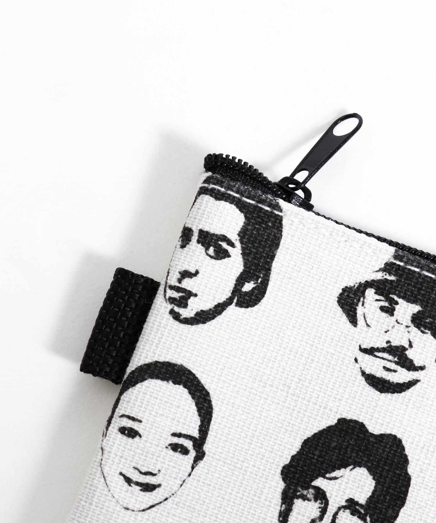 Asoko Buggy柄ペンケース 3coins スリーコインズ レディース Pal Closet パルクローゼット パルグループ公式ファッション通販サイト