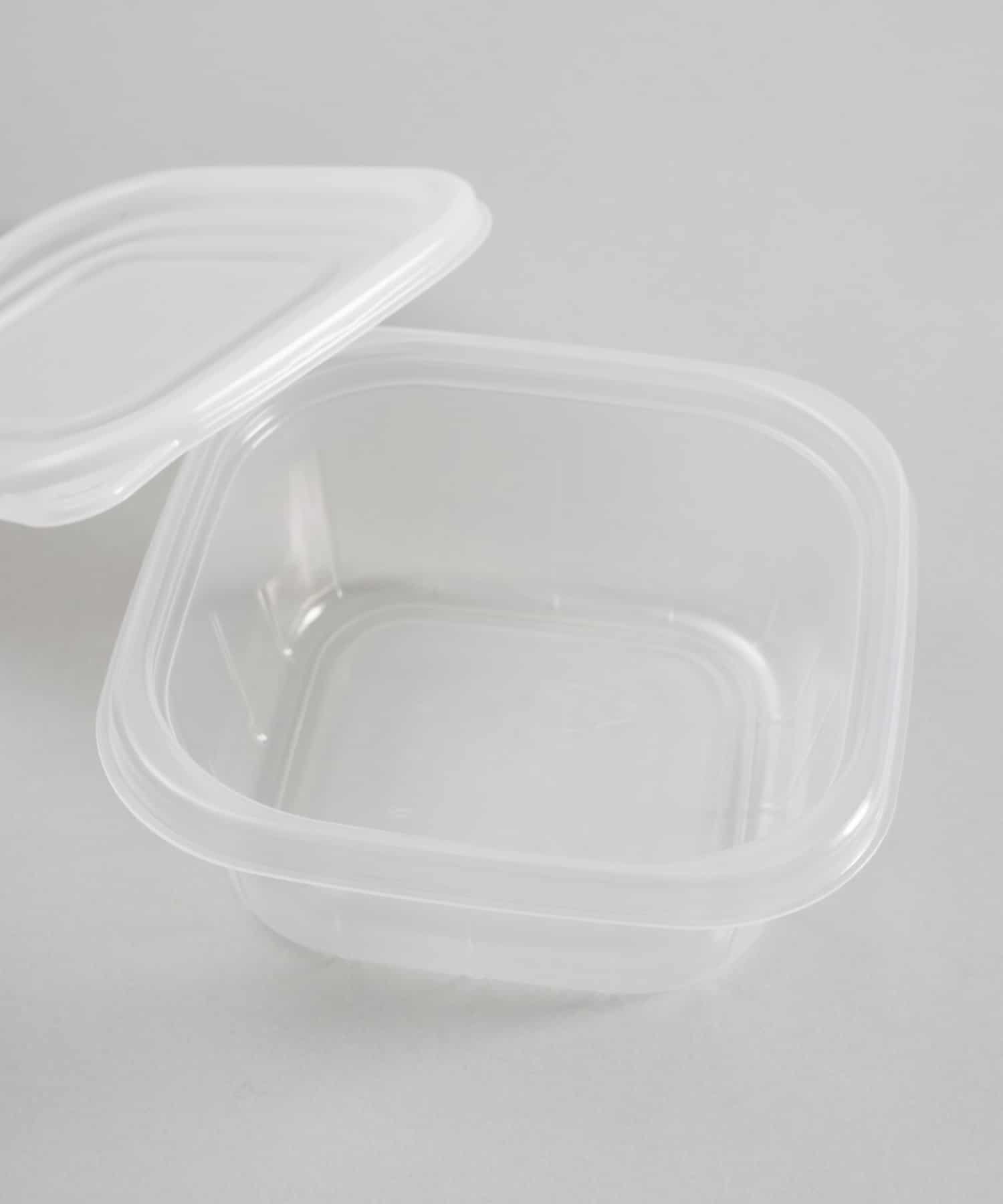 フードコンテナ10個SET 3COINS(スリーコインズ)ライフスタイル PAL CLOSET(パルクローゼット)  パルグループ公式ファッション通販サイト
